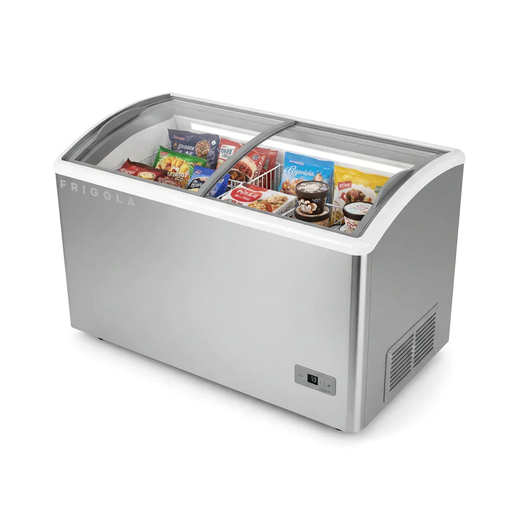 Chest Freezer