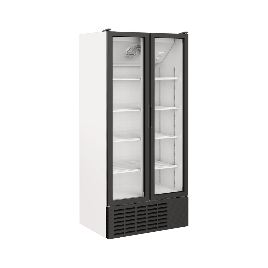 Frigola SDS 1010 DC 2 YF 842L Double Door Display Cooler