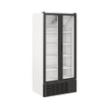 Frigola SDS 1010 DC 2 YF 842L Double Door Display Cooler