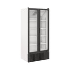 Frigola SDS 1010 DC 2 YF 842L Double Door Display Cooler