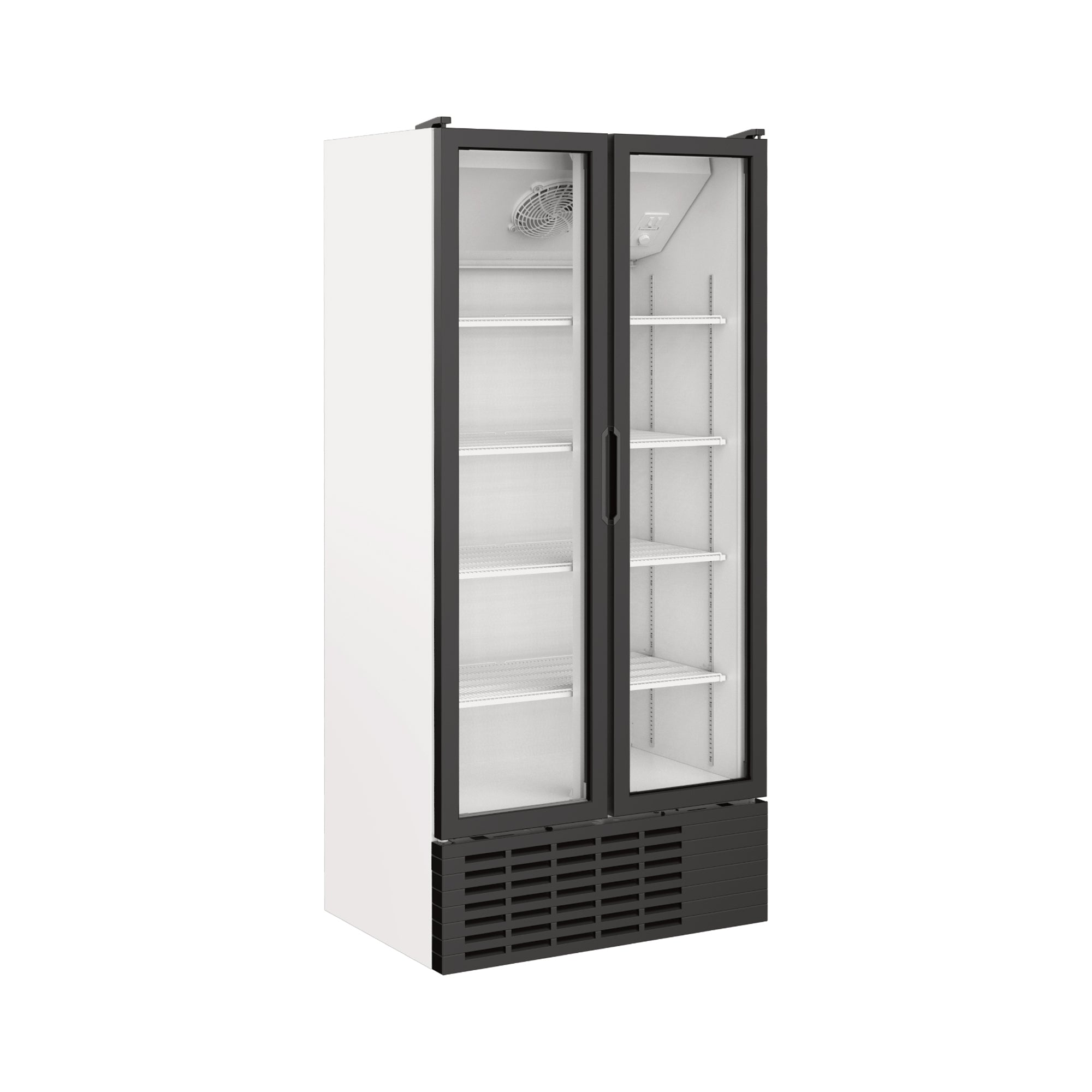 Frigola SDS 1010 DC 2 YF 842L Double Door Display Cooler