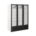 Frigola SDS 1510 DC 3 YF 1227L Triple Door Display Cooler