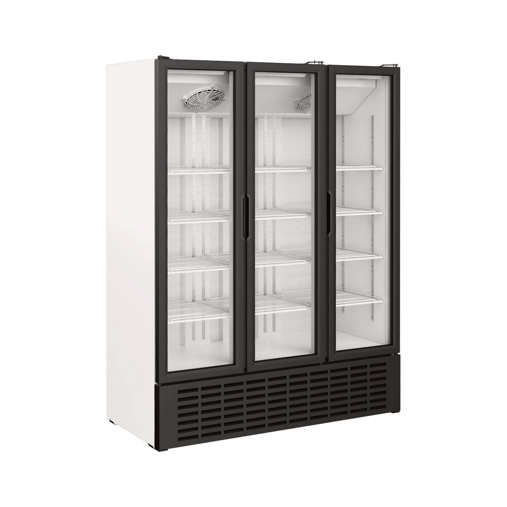 Frigola SDS 1510 DC 3 YF 1227L Triple Door Display Cooler