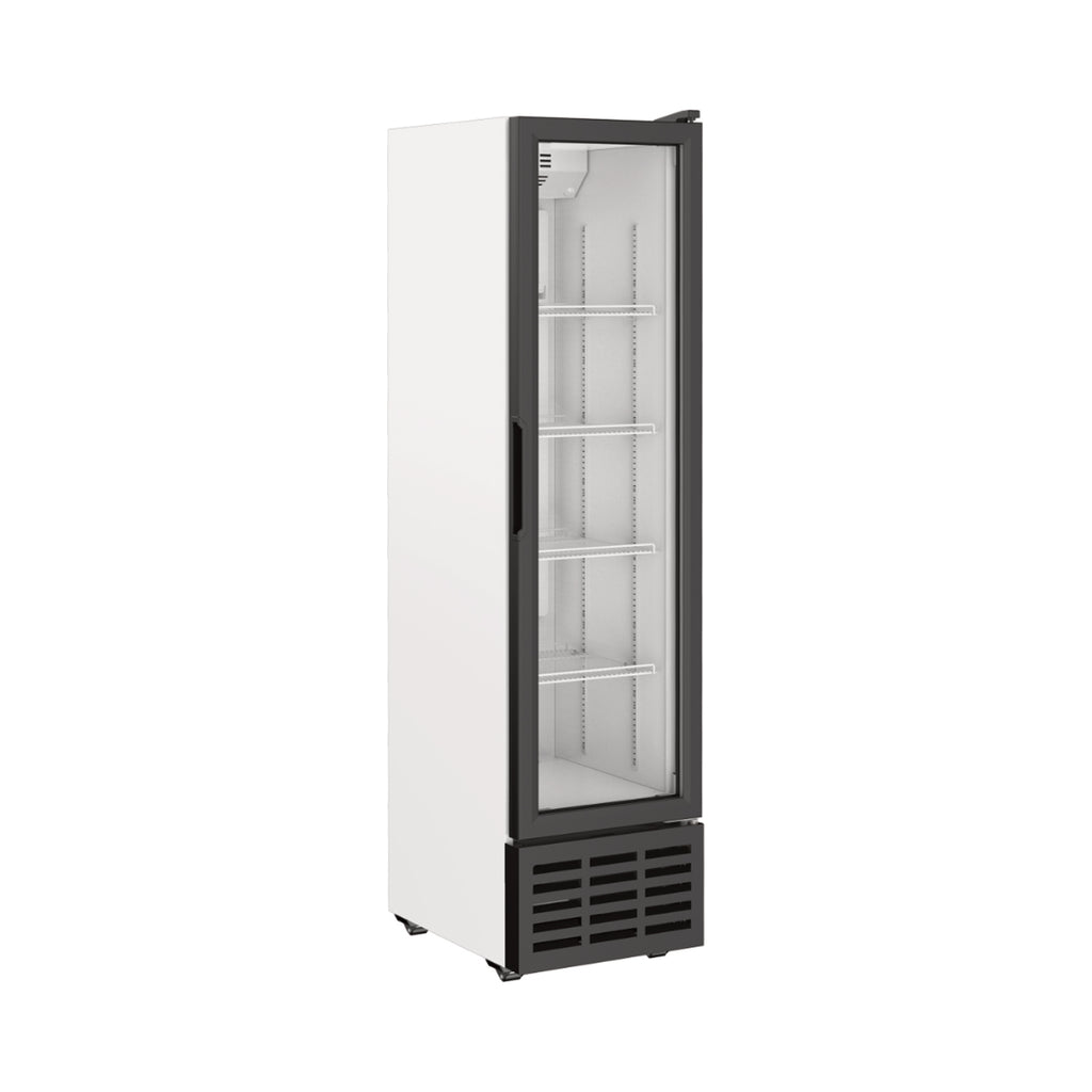 Frigola SDS 265 DC 1 YF 250L Single Door Display Cooler