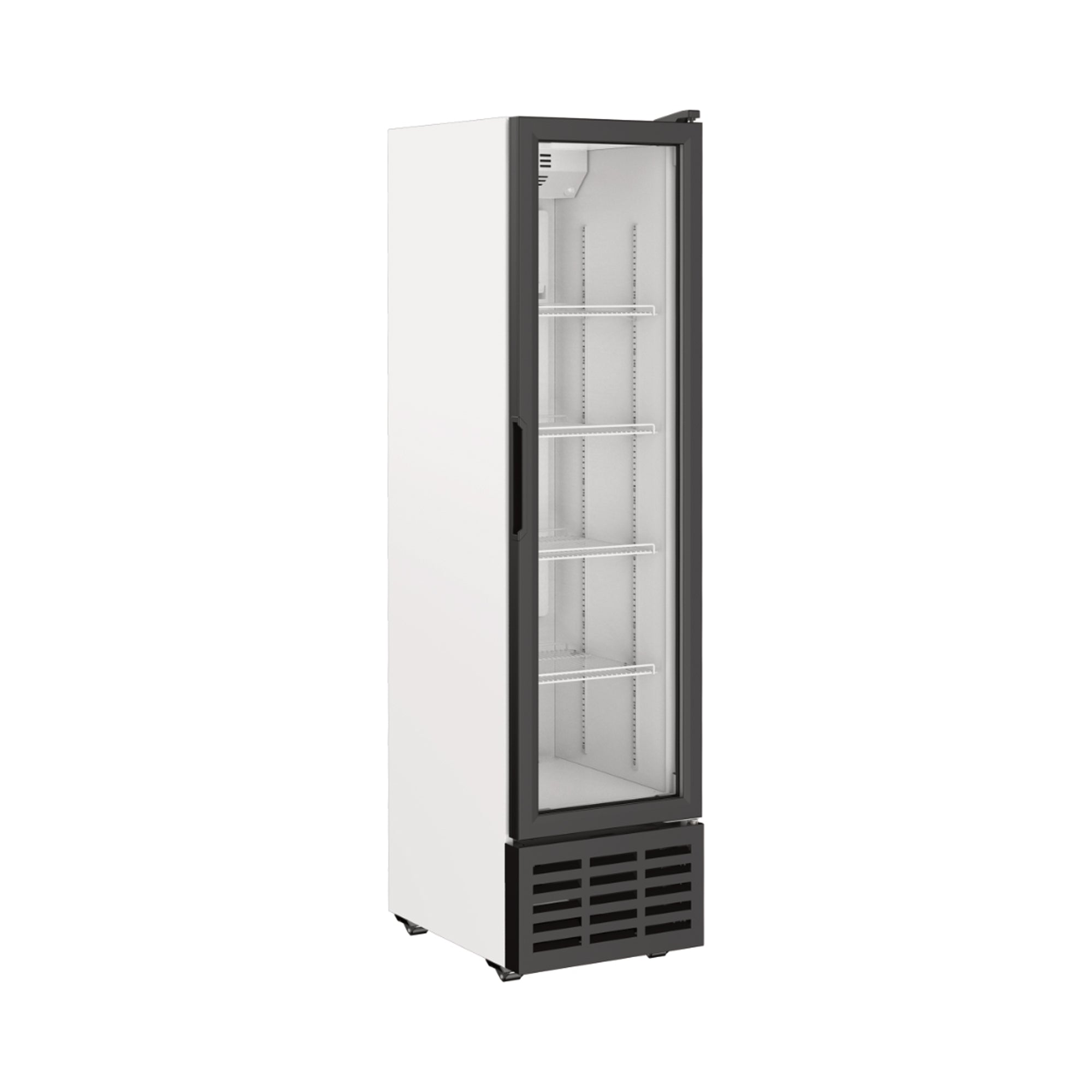Frigola SDS 265 DC 1 YF 250L Single Door Display Cooler