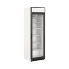 Frigola SDS 385 DC 1 YF 352L Single Door Display Cooler