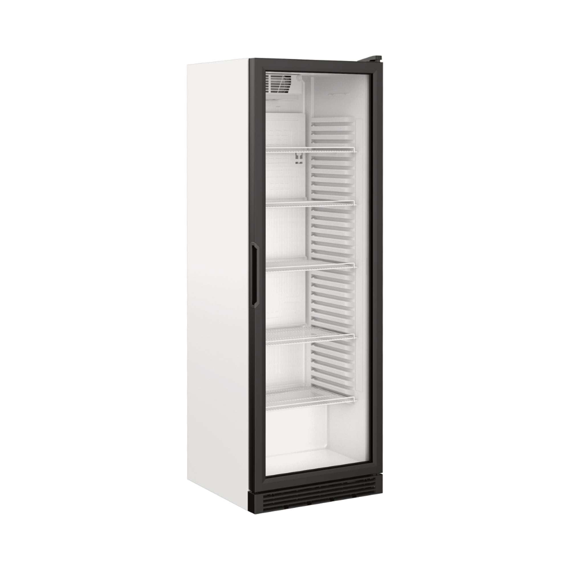 Frigola SDS 385 DC1 YF 352L Single Door Commercial Display Cooler