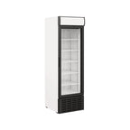 Frigola SDS 510 DC 1 CF 526L Single Door Display Cooler with Lightbox