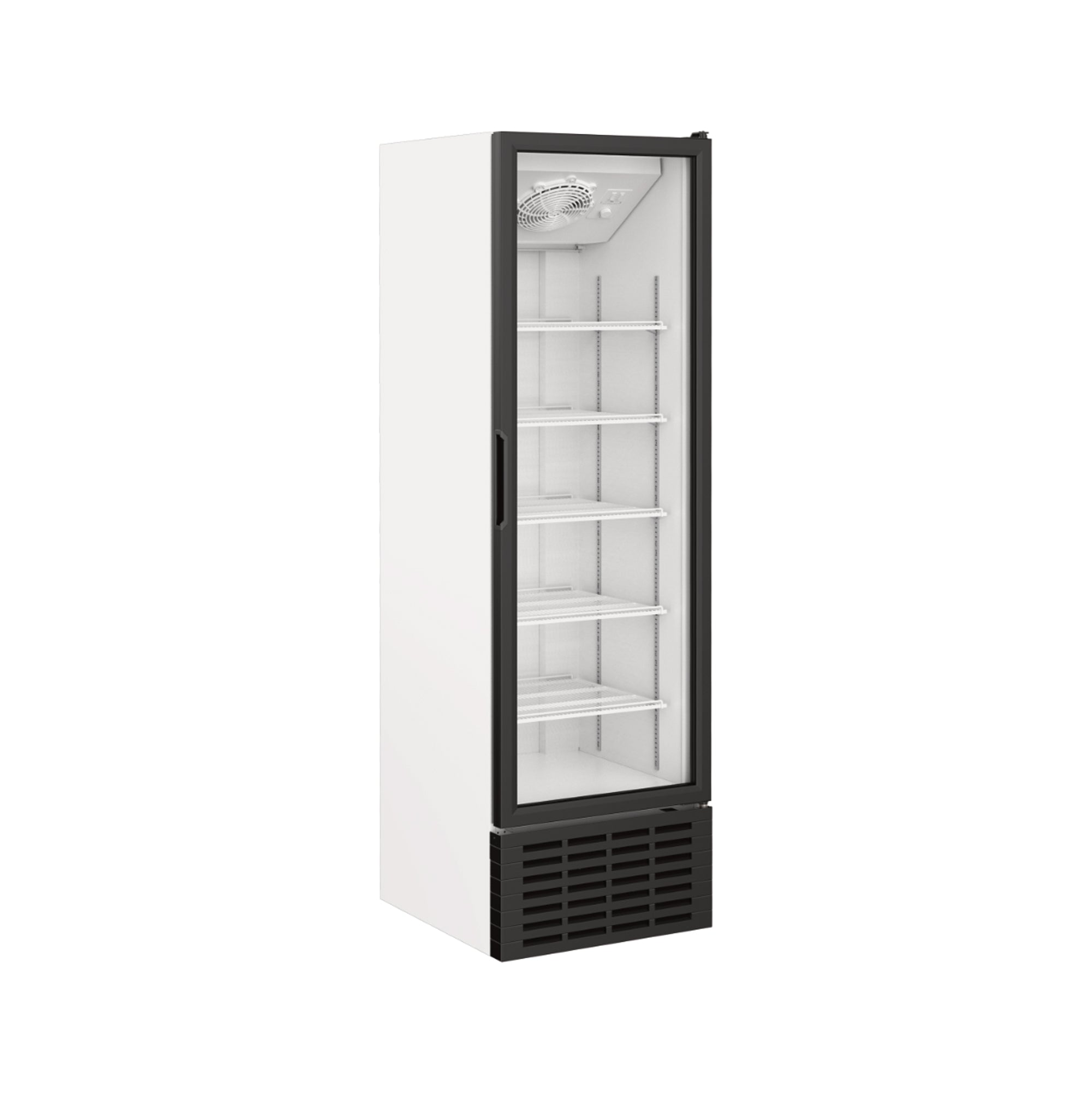 Frigola SDS 510 DC 1 YF 526L Single Door Display Cooler