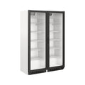 Frigola SDS 770 DC 2 CF 705L Double Door Display Cooler
